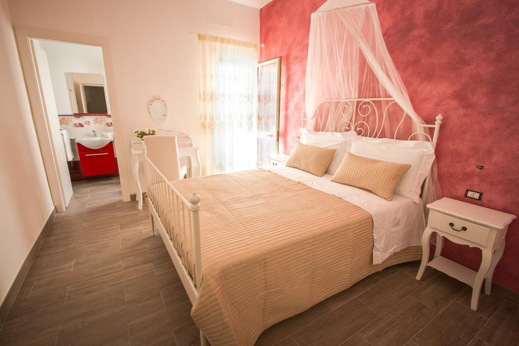 Venustas Bed & Breakfast LMP Стая снимка
