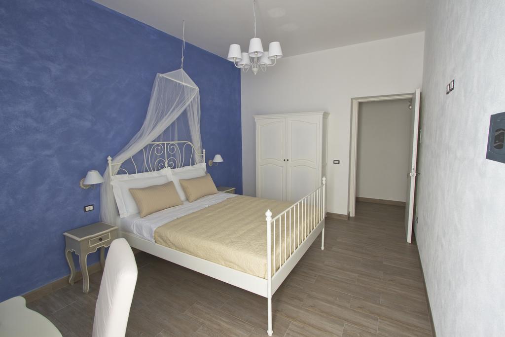 Venustas Bed & Breakfast LMP Стая снимка